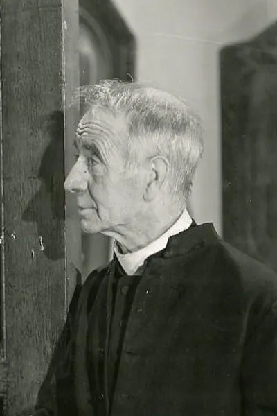 Denis ODea