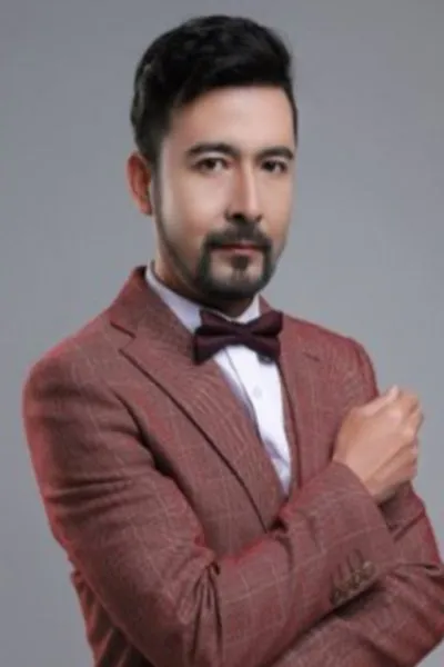 Wang Xingwei