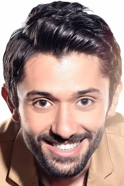 Jayant Kripalani