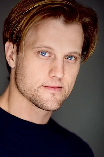 Brandon DeWyn
