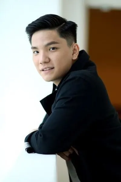 Chen Tian Wen