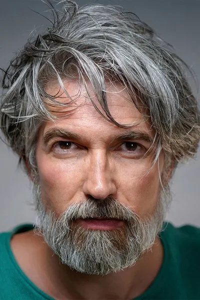 Dusty Warren
