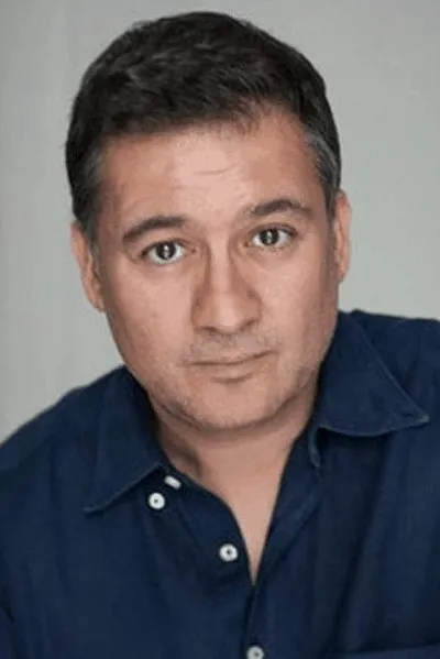 Clayton Van Huss