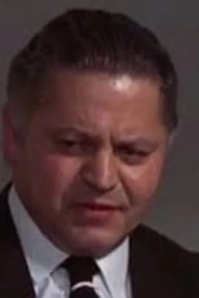 Laurence Payne