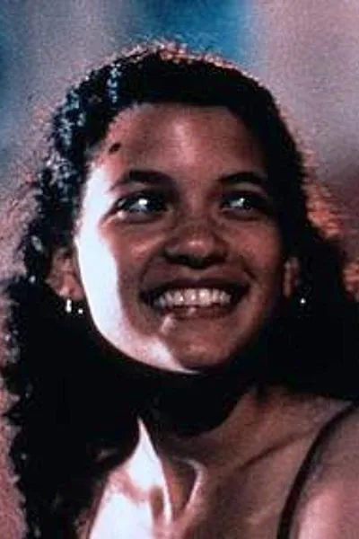 Eugenia Suárez