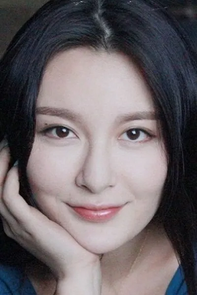 Zhang Yuyi