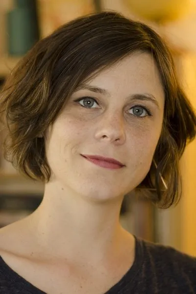 Zabou Breitman