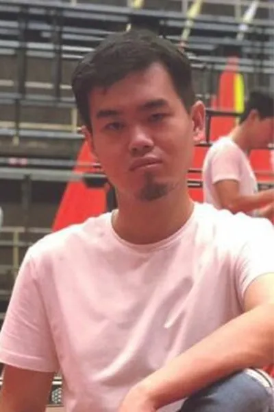 Yan Ning