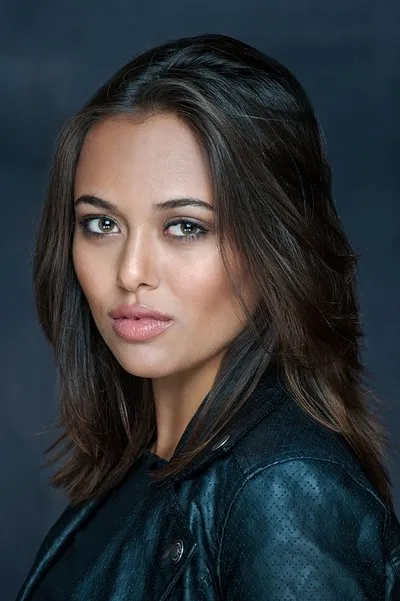 Samantha Weller