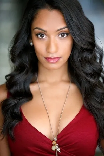 Brittany OGrady