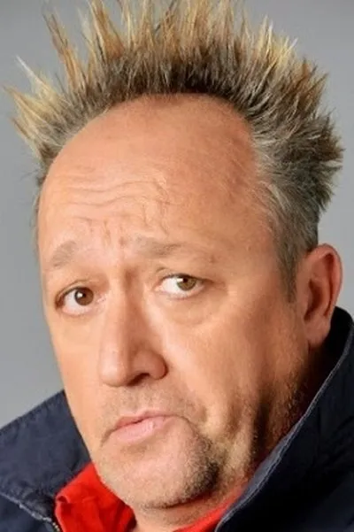 Franco Javarone