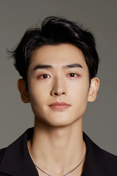 Lv Zhao