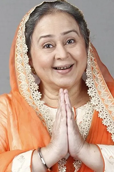 Poorti Arya