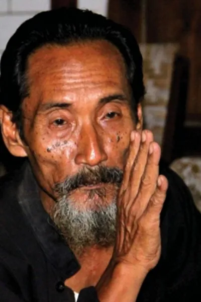 Sri Isworowati