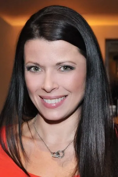 Jaime Bergman
