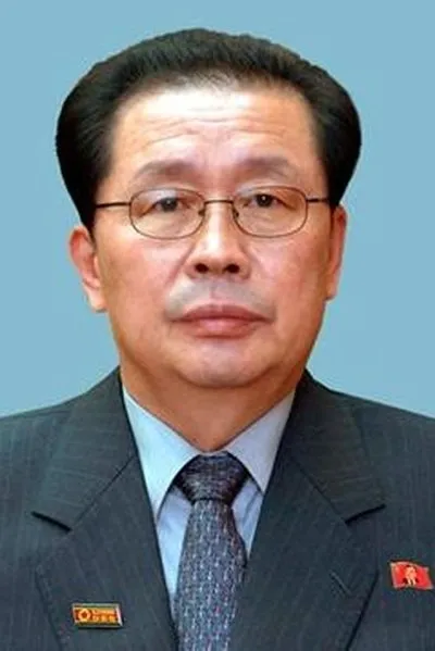 Kim Jong-nam