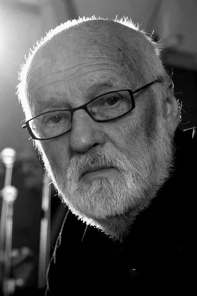 Jan Svankmajer