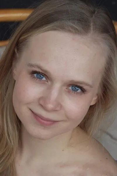 Maria Matsel