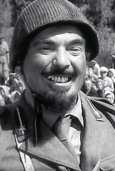Franco De Rosa