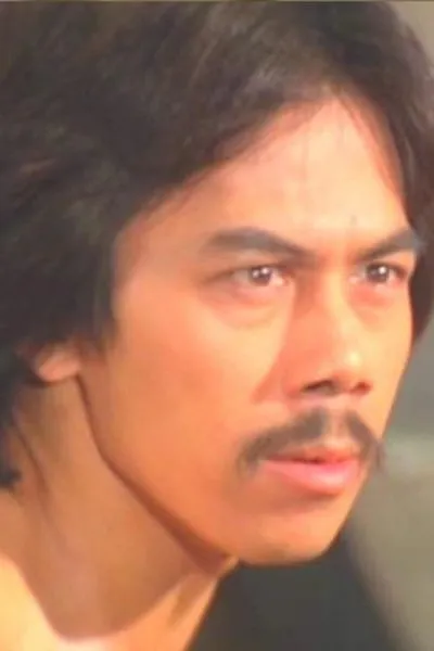 Richard Yuen Tak
