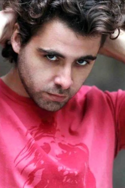 Ethan Berger