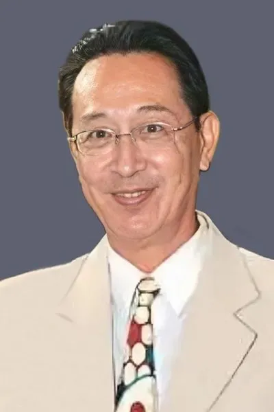 Yung Jing-Jing