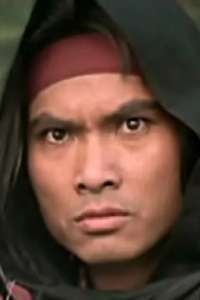 Jason Pai Piao