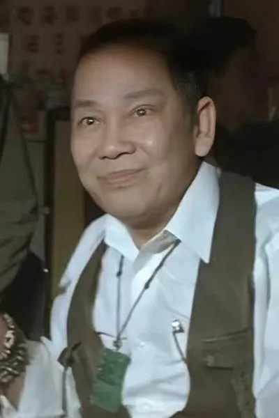 Yeung Ching-Ching