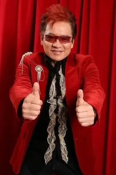 David Tao